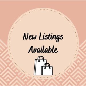 New Listings